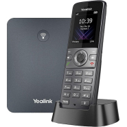 IP-DECT телефон комплект Yealink W74P (база W70B+трубка W74H) IP-DECT телефон комплект Yealink W74P (база W70B+трубка W74H)