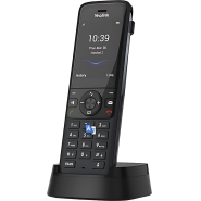 Дополнительная трубка Yealink W78H,HD, 2.4,вибр,3.5мм,для W70B/W80B/W90B