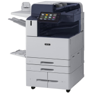 Цифровая печатная машина Xerox AltaLink B8145/B8155(B8101V_F) Цифровая печатная машина Xerox AltaLink B8145/B8155(B8101V_F)